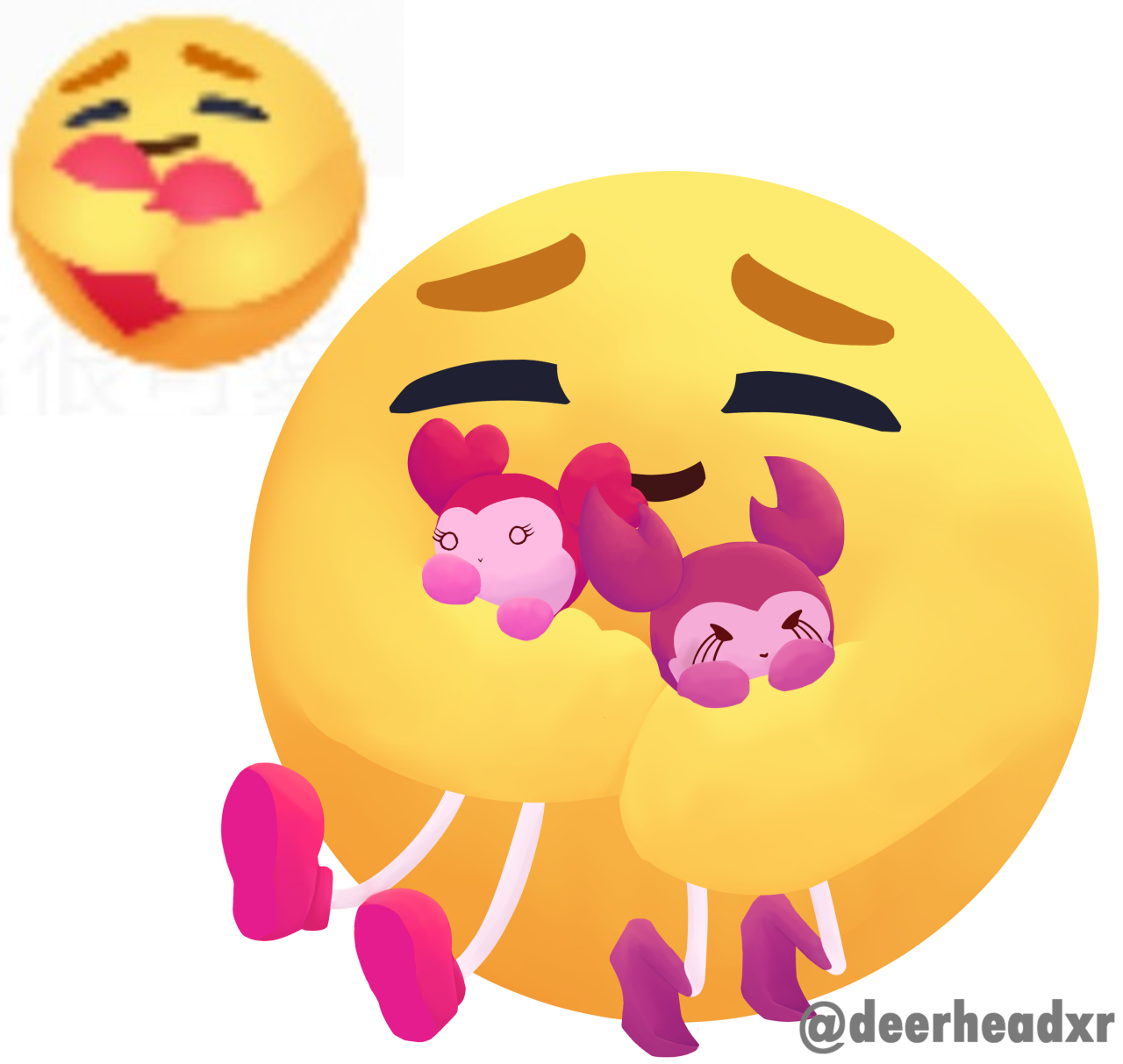 Detail Steven Universe Emojis Nomer 53