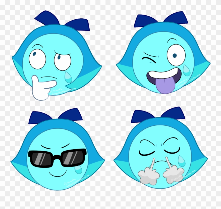 Detail Steven Universe Emojis Nomer 8