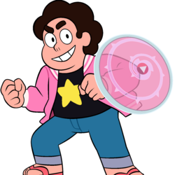 Detail Steven Universe Karakter Nomer 17