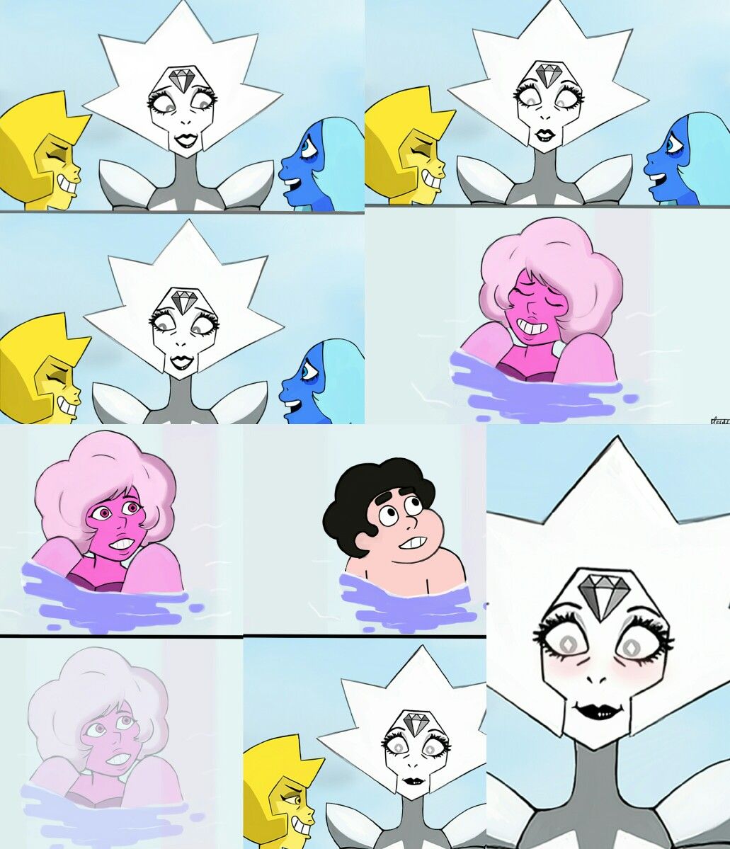 Detail Steven Universe Karakter Nomer 36