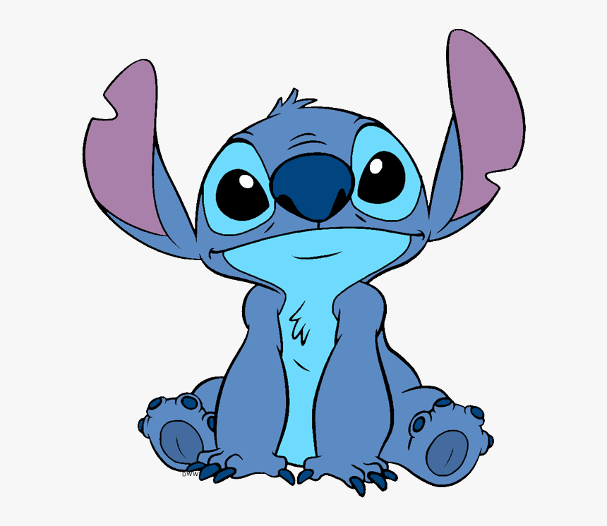 Detail Stich Hd Nomer 2