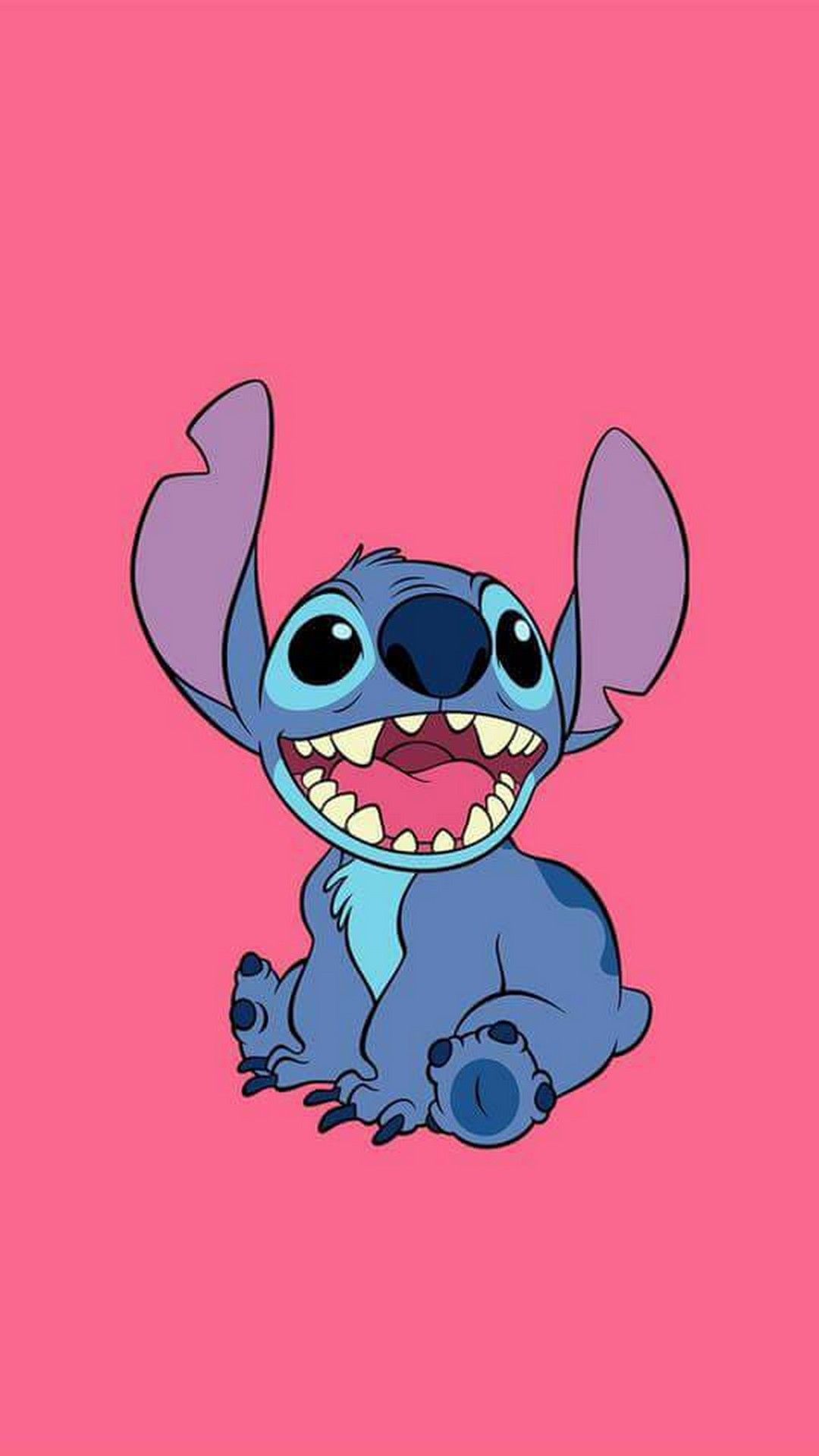 Detail Stich Hd Nomer 11