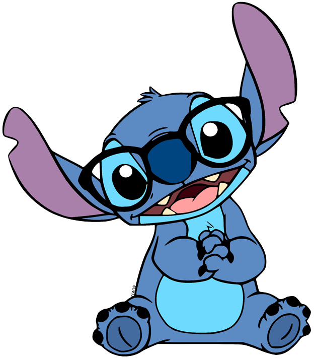 Detail Stich Hd Nomer 18