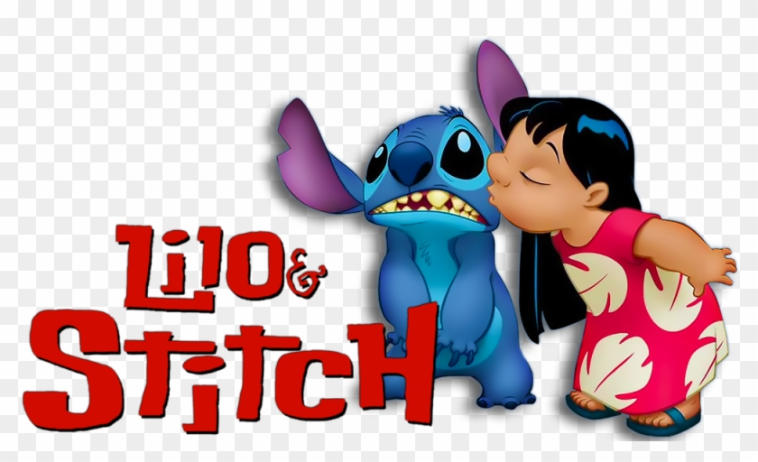 Detail Stich Hd Nomer 41