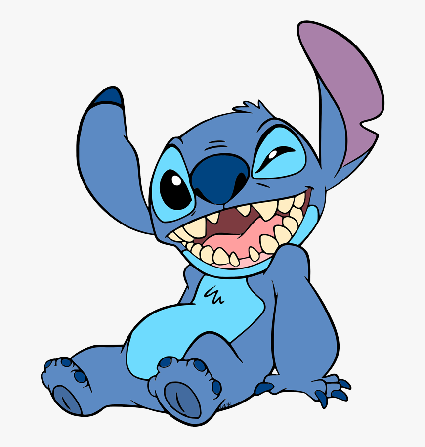 Detail Stich Hd Nomer 6