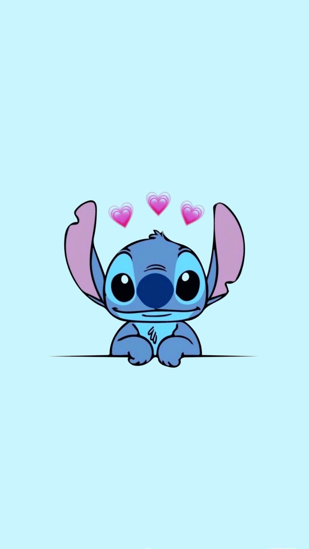 Detail Stich Hd Nomer 7