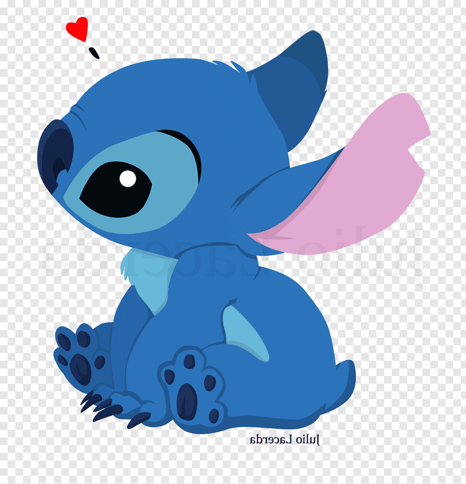 Detail Stich Hd Nomer 8