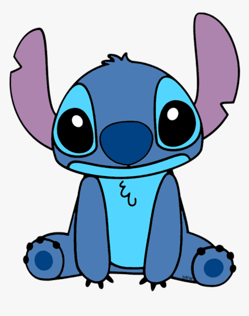 Detail Stich Hd Nomer 9