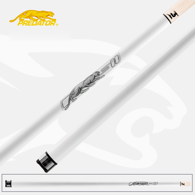 Detail Stick Billiard Predator Nomer 24