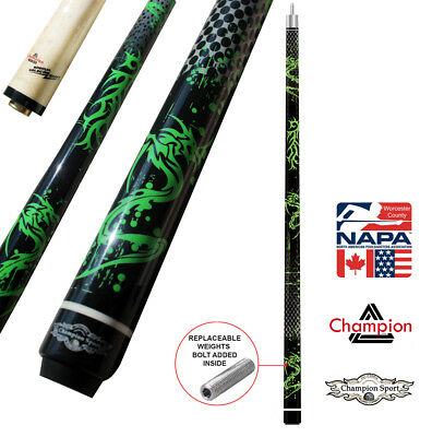 Detail Stick Billiard Predator Nomer 25