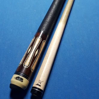 Detail Stick Billiard Predator Nomer 34
