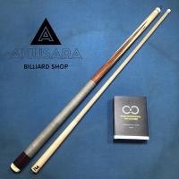 Detail Stick Billiard Predator Nomer 41