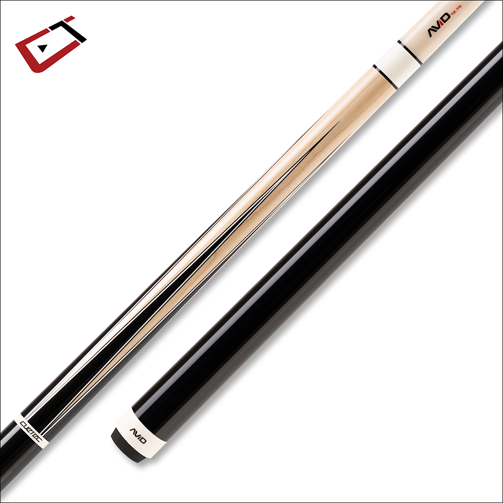 Detail Stick Billiard Predator Nomer 43