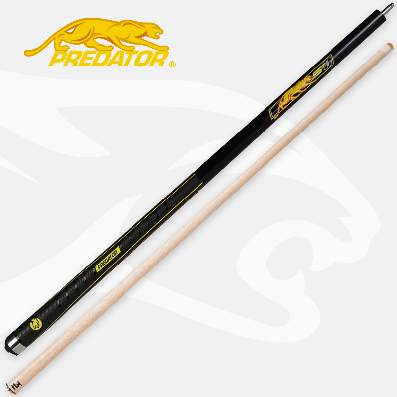 Detail Stick Billiard Predator Nomer 51