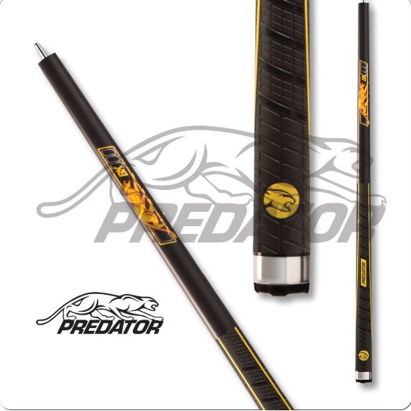 Detail Stick Billiard Predator Nomer 53