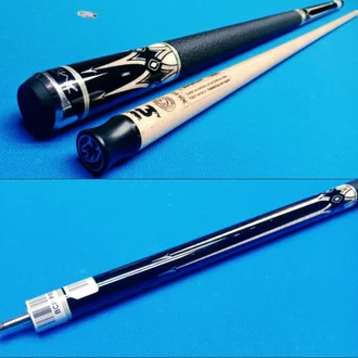 Detail Stick Billiard Predator Nomer 54