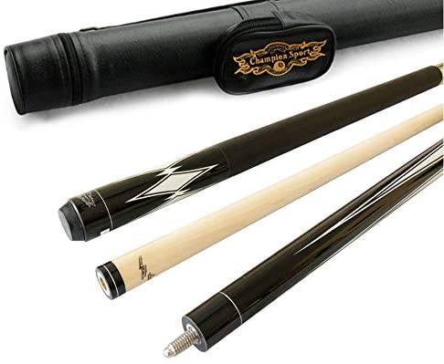 Detail Stick Billiard Predator Nomer 8