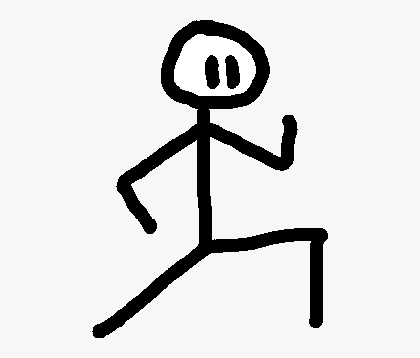 Detail Stick Figure Png Nomer 11