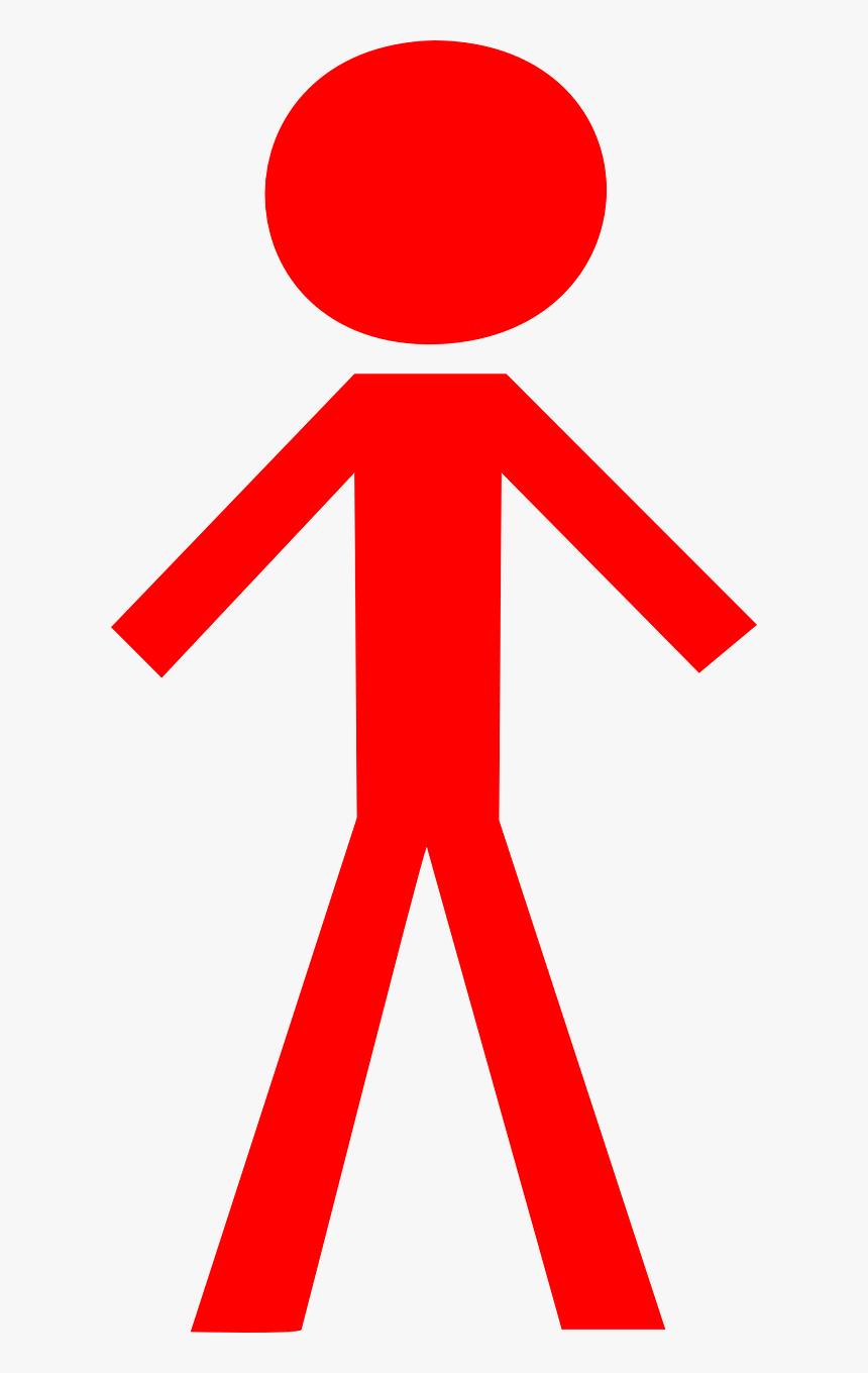 Detail Stick Figure Png Nomer 15