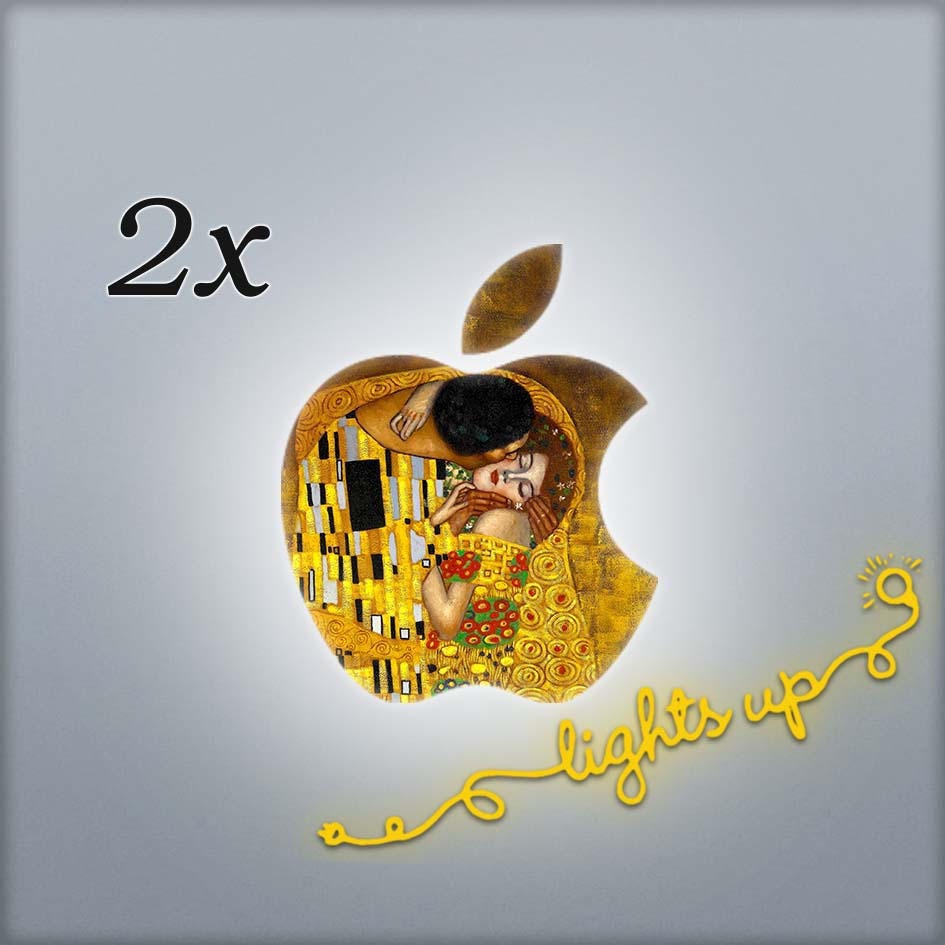 Detail Sticker Apple Ff Nomer 13