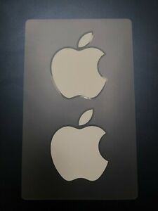 Detail Sticker Apple Ff Nomer 32