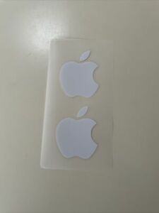 Detail Sticker Apple Ff Nomer 46