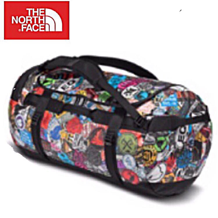 Detail Sticker Bomb Backpack Nomer 46