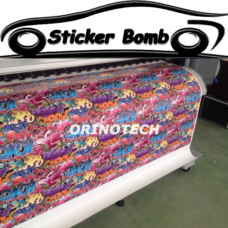 Detail Sticker Bomb Furniture Nomer 43