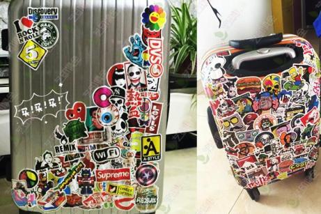 Detail Sticker Bomb Furniture Nomer 44