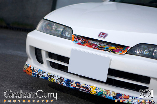 Detail Sticker Bomb Honda Nomer 29