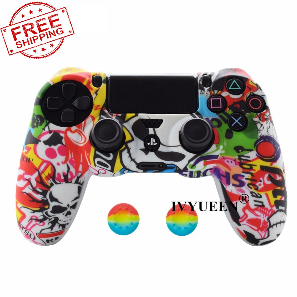 Detail Sticker Bomb Ps4 Nomer 11