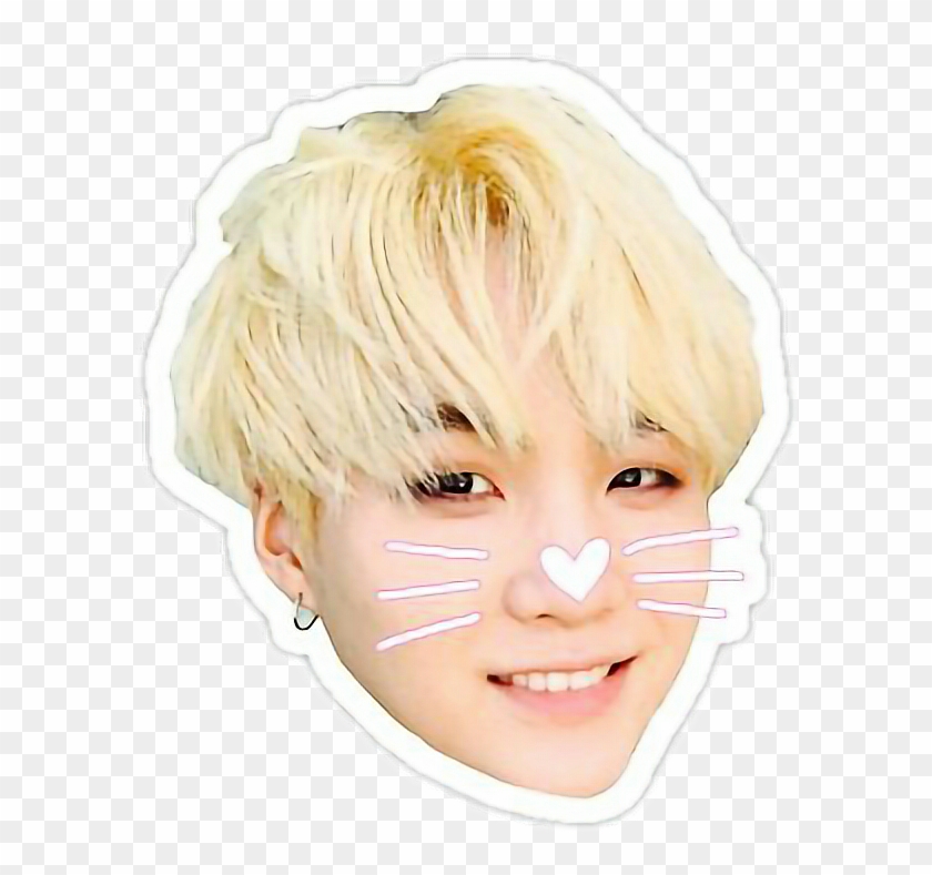 Detail Sticker Bts Png Nomer 22