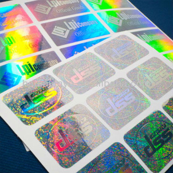 Detail Sticker Hologram Png Nomer 43