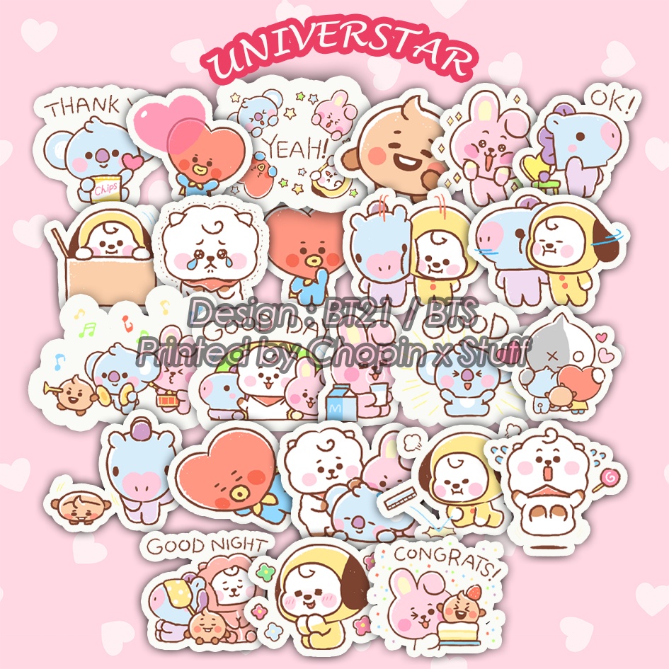 Detail Sticker Imut Nomer 31