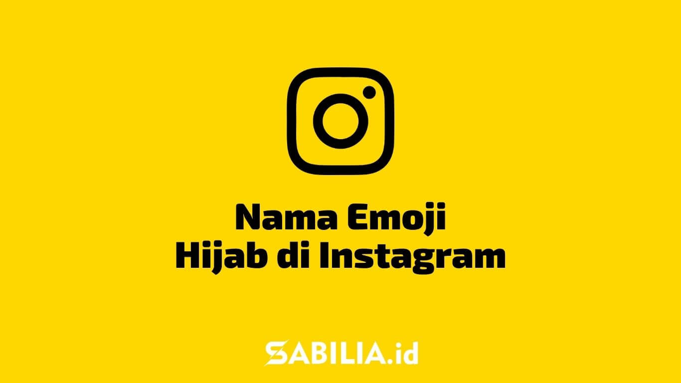 Detail Sticker Iphone Emoji Hijab Nomer 50