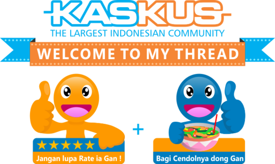 Detail Sticker Line Gratis Kaskus Nomer 12