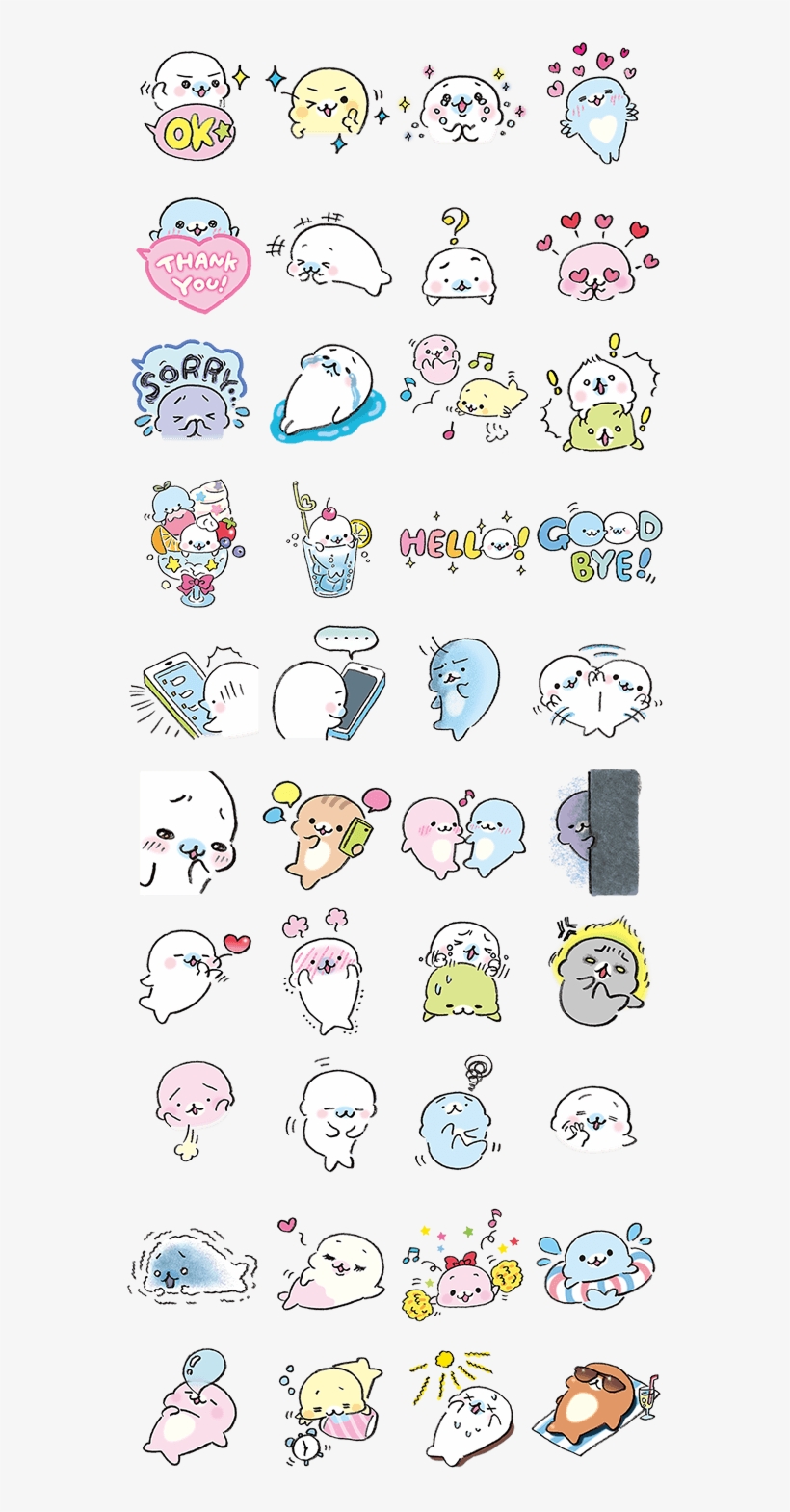 Detail Sticker Line Png Nomer 37