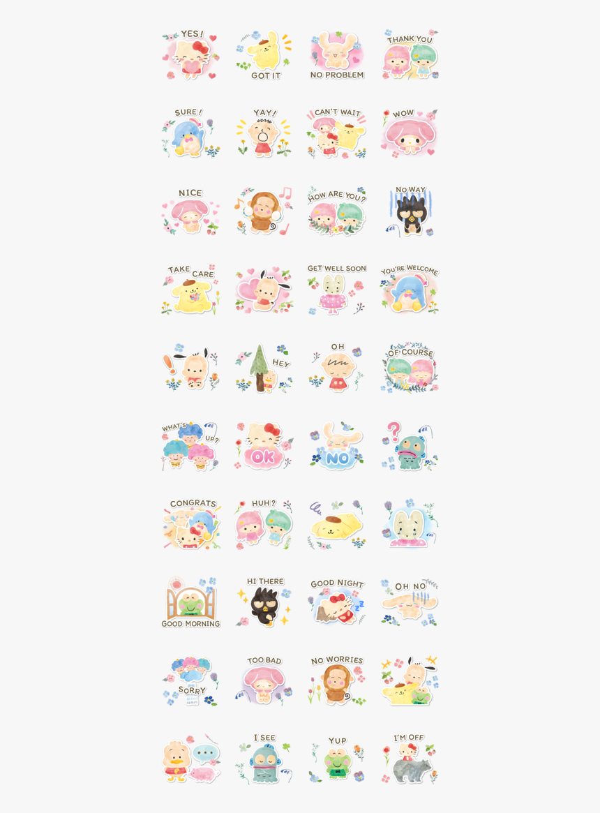 Detail Sticker Line Png Pack Nomer 27