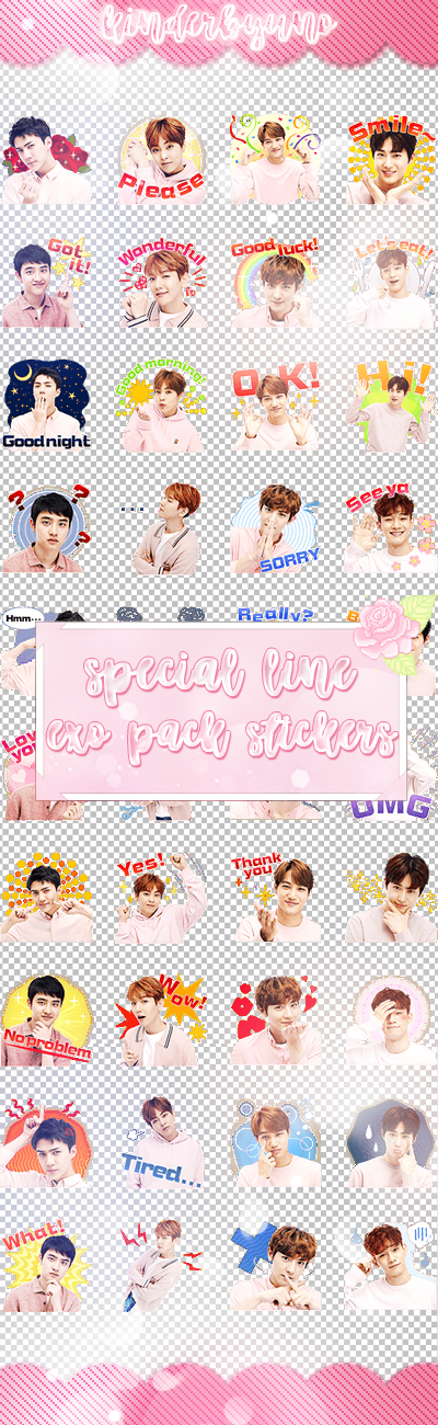 Detail Sticker Line Png Pack Nomer 41