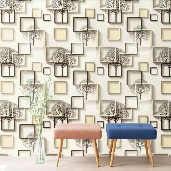 Detail Sticker Wallpaper Dinding Nomer 16