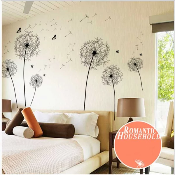 Detail Sticker Wallpaper Dinding Nomer 27