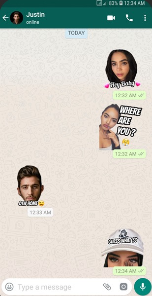 Detail Sticker Whatsapp Meme Nomer 51