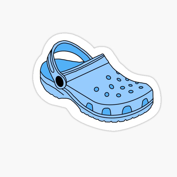 Detail Stickers Para Crocs Nomer 2