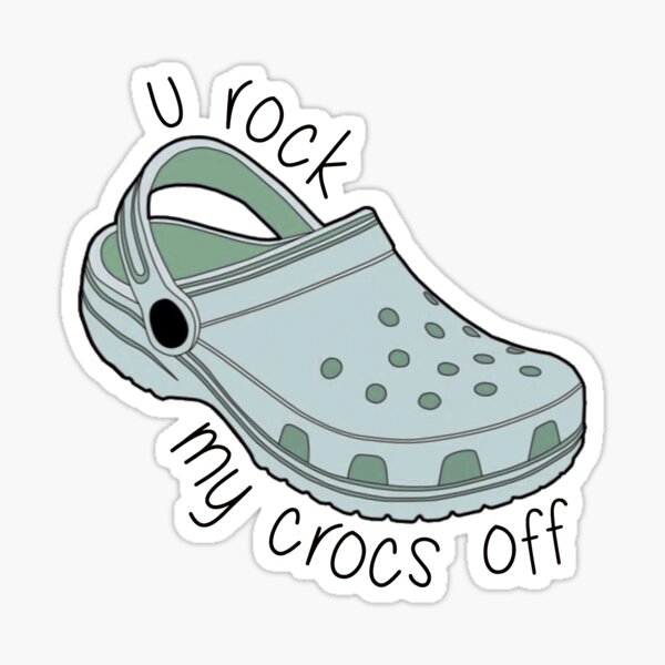 Detail Stickers Para Crocs Nomer 11