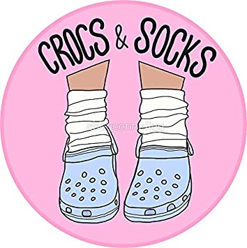 Detail Stickers Para Crocs Nomer 15