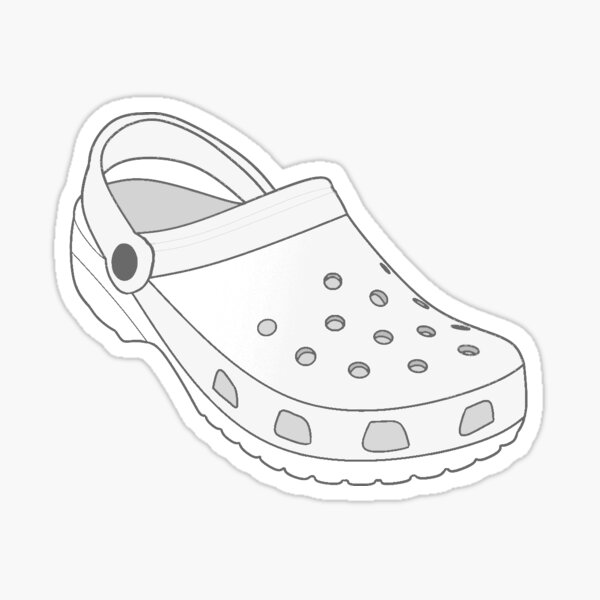 Detail Stickers Para Crocs Nomer 28