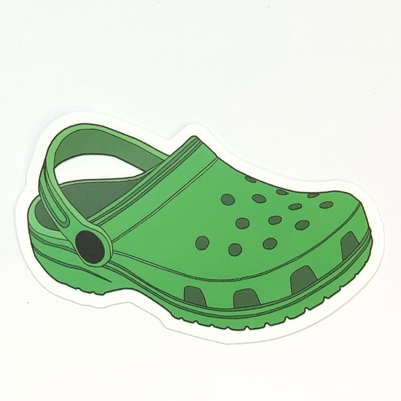 Detail Stickers Para Crocs Nomer 33