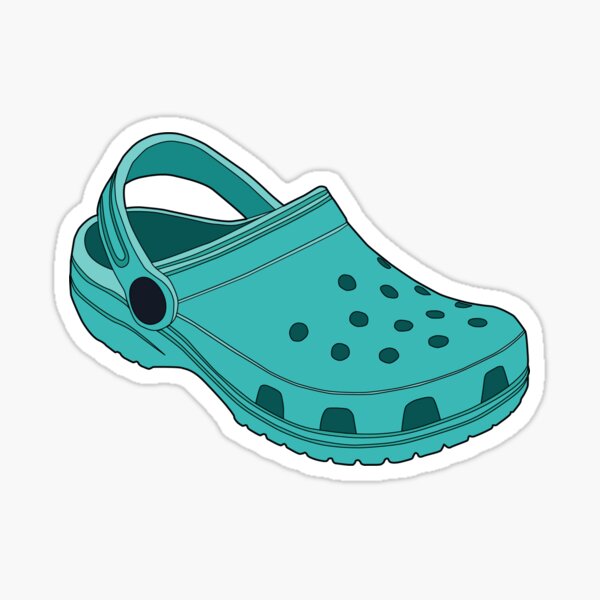 Detail Stickers Para Crocs Nomer 36