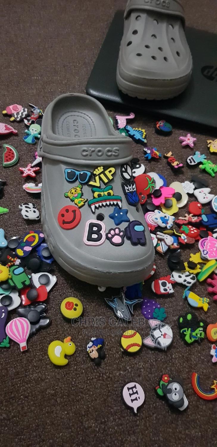 Detail Stickers Para Crocs Nomer 4