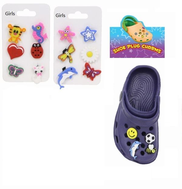 Detail Stickers Para Crocs Nomer 45